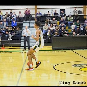 Meet your Posher, Damian